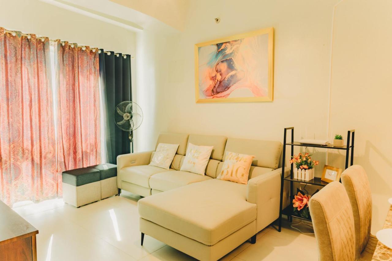 Ayala Mall 10Mins Walk Cebu City Apartment & Pool المظهر الخارجي الصورة
