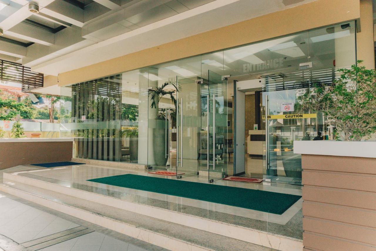 Ayala Mall 10Mins Walk Cebu City Apartment & Pool المظهر الخارجي الصورة