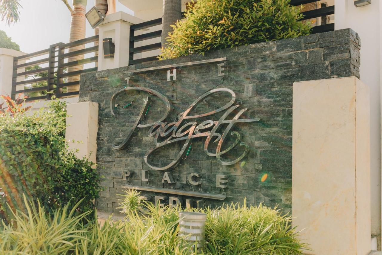 Ayala Mall 10Mins Walk Cebu City Apartment & Pool المظهر الخارجي الصورة