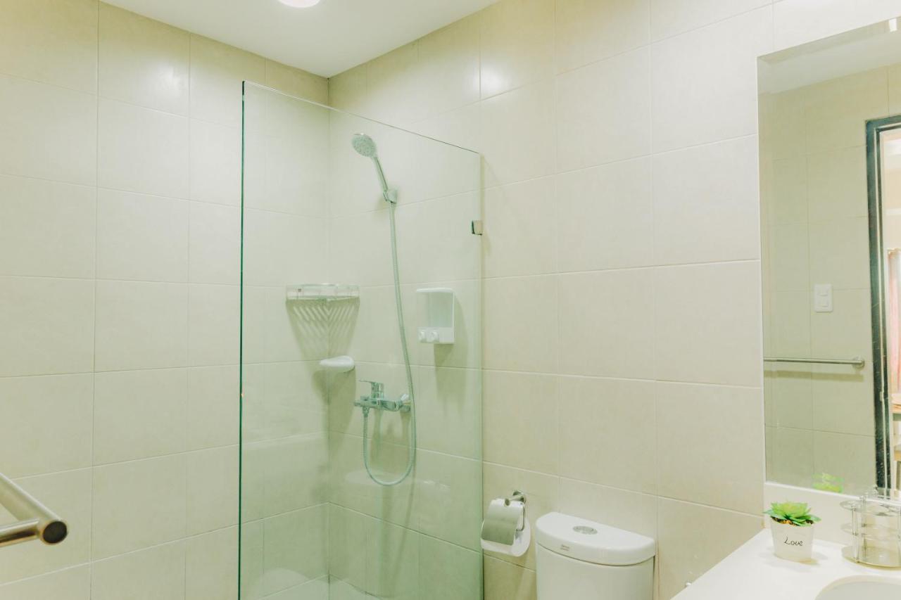 Ayala Mall 10Mins Walk Cebu City Apartment & Pool المظهر الخارجي الصورة