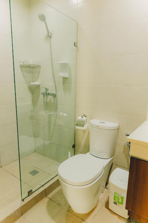 Ayala Mall 10Mins Walk Cebu City Apartment & Pool المظهر الخارجي الصورة