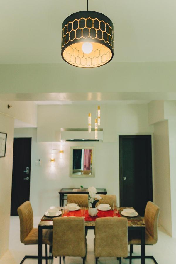 Ayala Mall 10Mins Walk Cebu City Apartment & Pool المظهر الخارجي الصورة