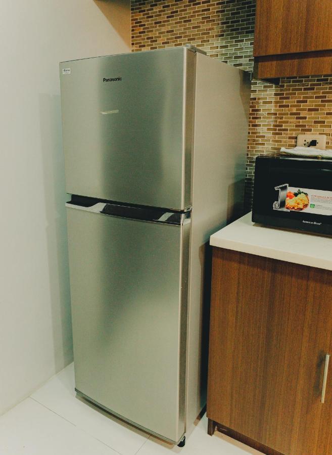 Ayala Mall 10Mins Walk Cebu City Apartment & Pool المظهر الخارجي الصورة