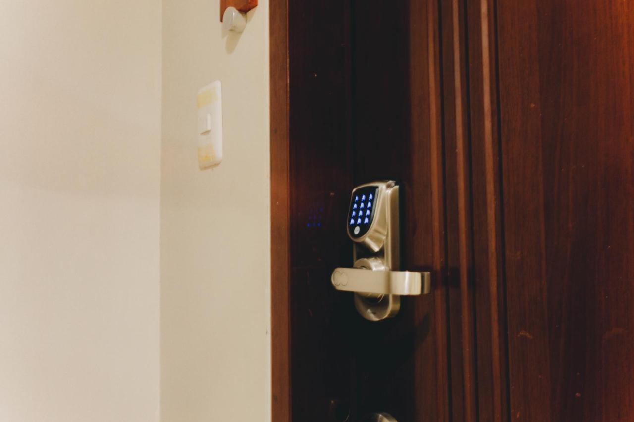 Ayala Mall 10Mins Walk Cebu City Apartment & Pool المظهر الخارجي الصورة