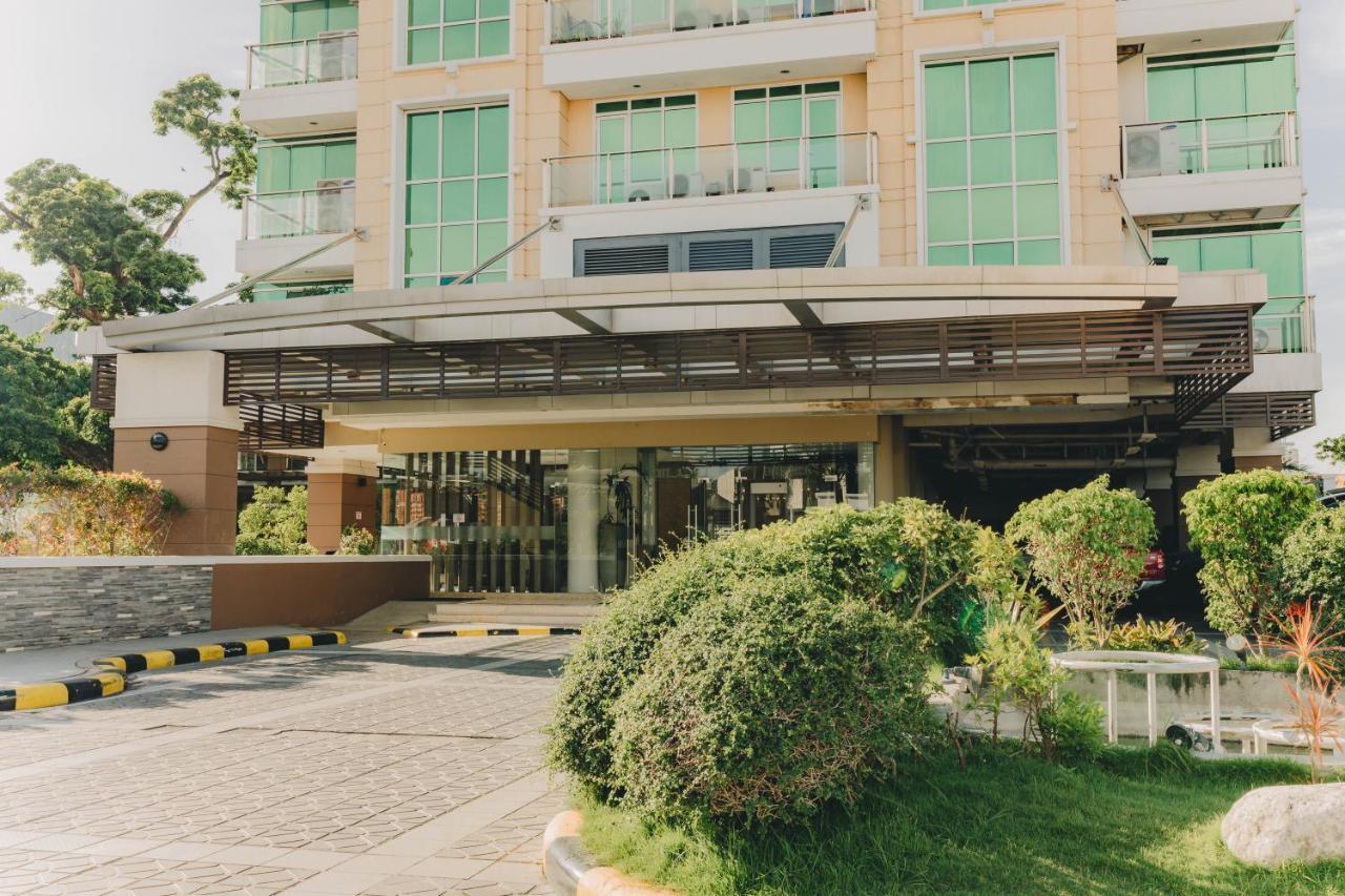 Ayala Mall 10Mins Walk Cebu City Apartment & Pool المظهر الخارجي الصورة